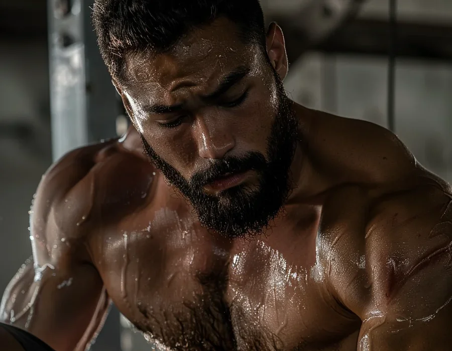 Interval Training Methods for Muscle Maintenance