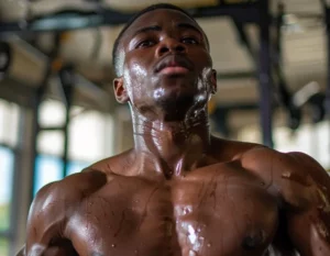 On-Cycle Cholesterol Management