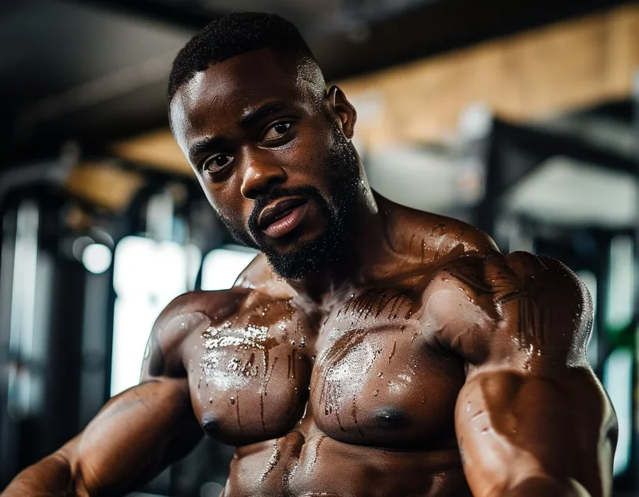 Muscle Wasting Prevention in Strongman Competitors