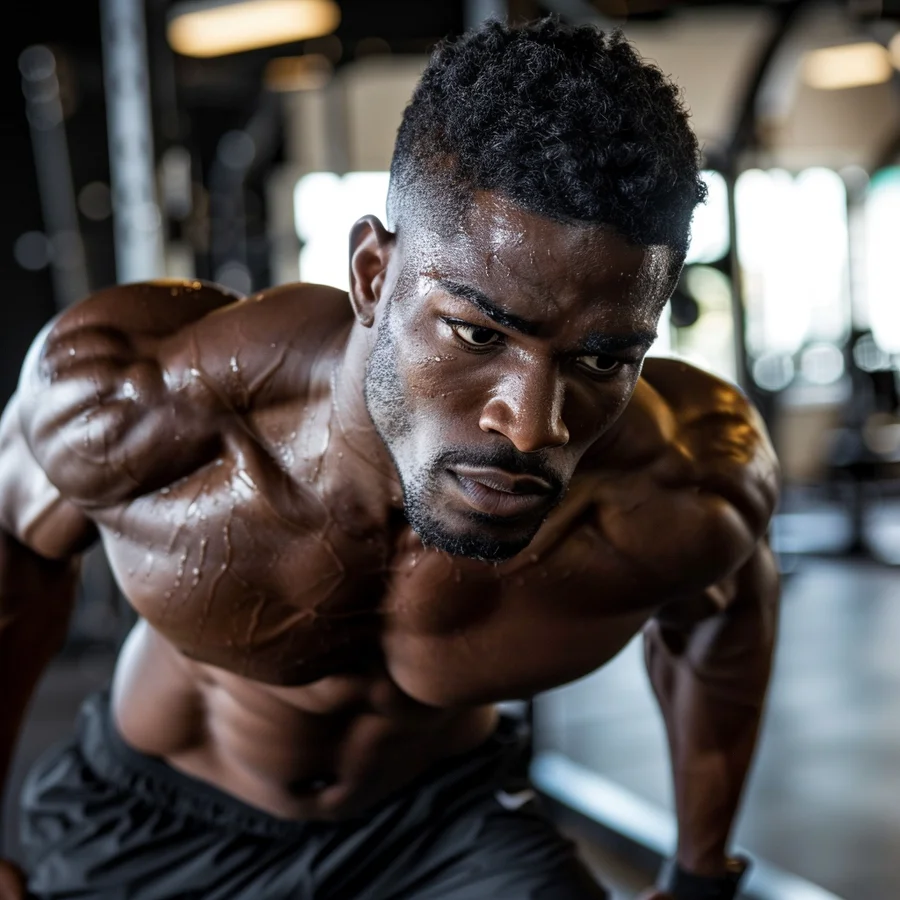 Muscle Wasting Prevention in Strongman Competitors