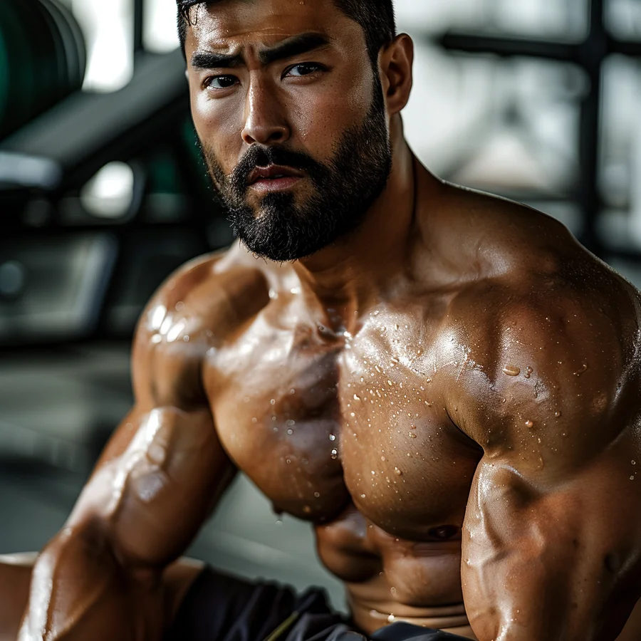 Benefits of Endurance Training