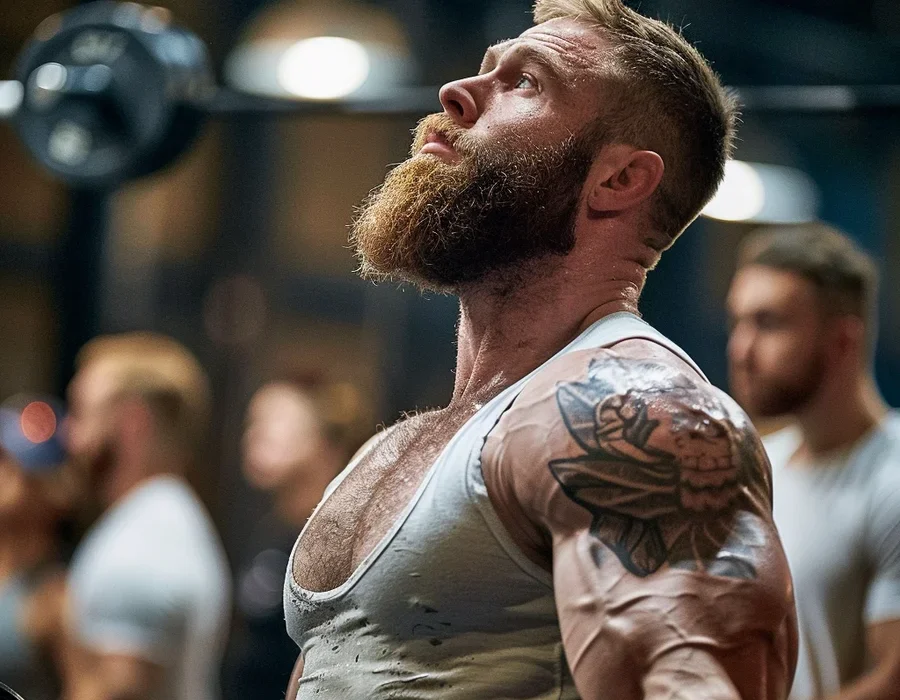 Benefits of Testosterone Replacement Therapy