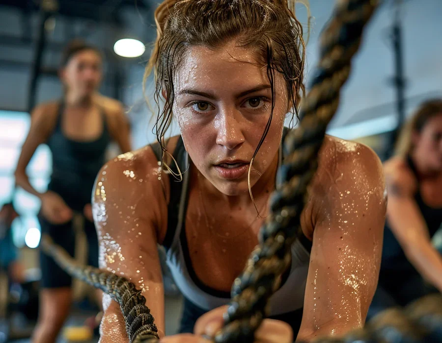 Endurance Training for Busy Lifestyles