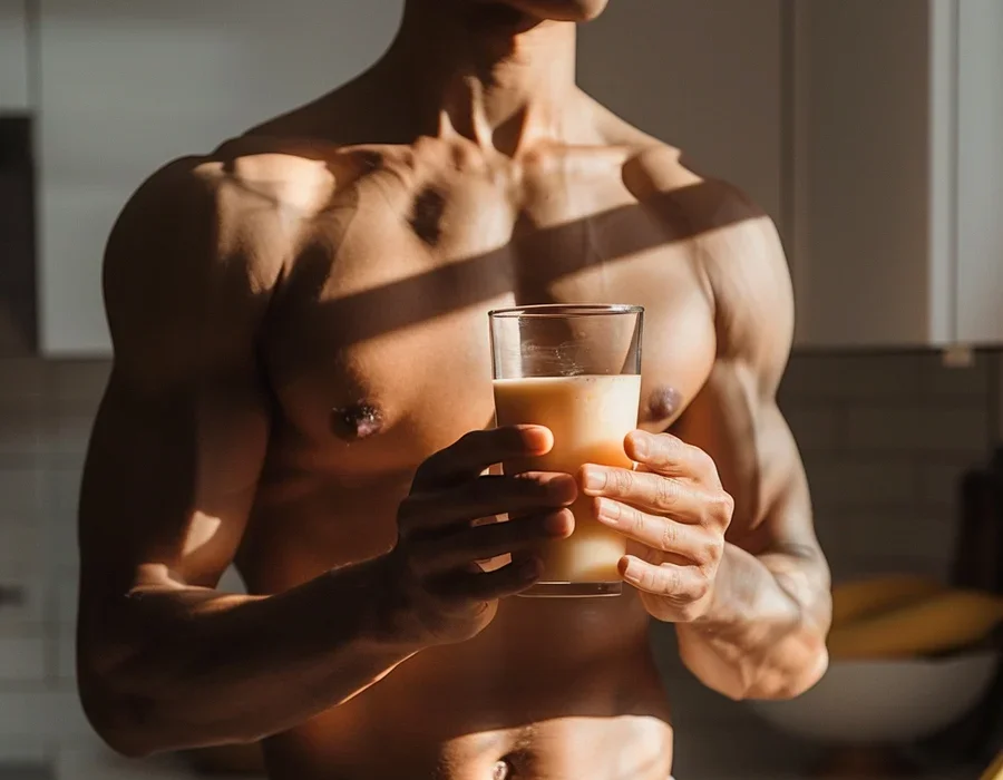 PCT Diet and Nutrition