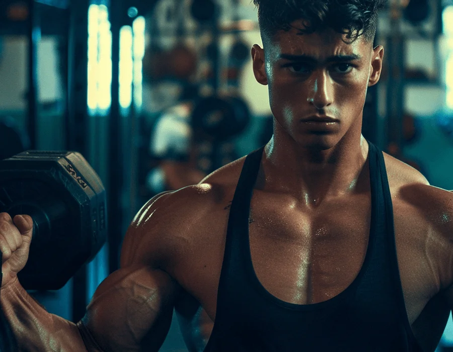 Endurance Training and Metabolism