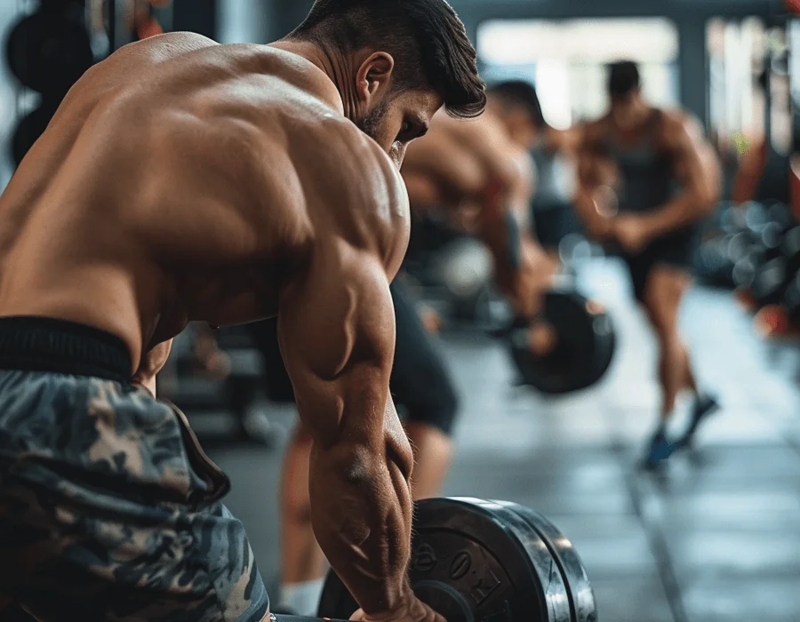 Role of SARMs in Growth