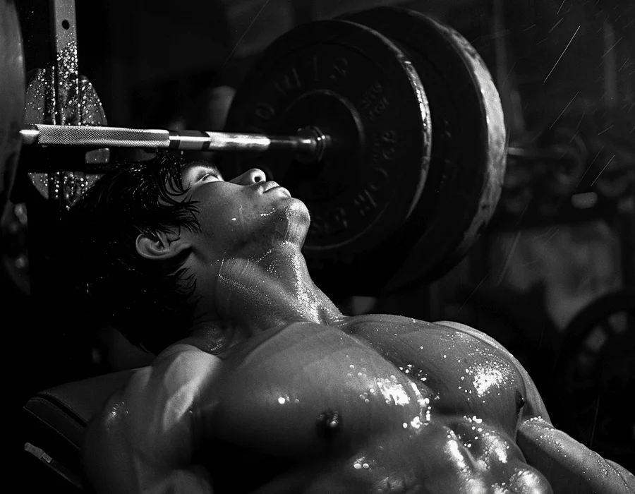 Muscle Hypertrophy vs Strength Gains
