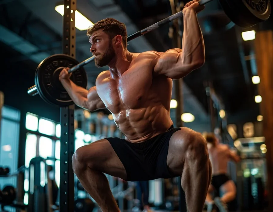 Muscle Hypertrophy vs Strength Gains