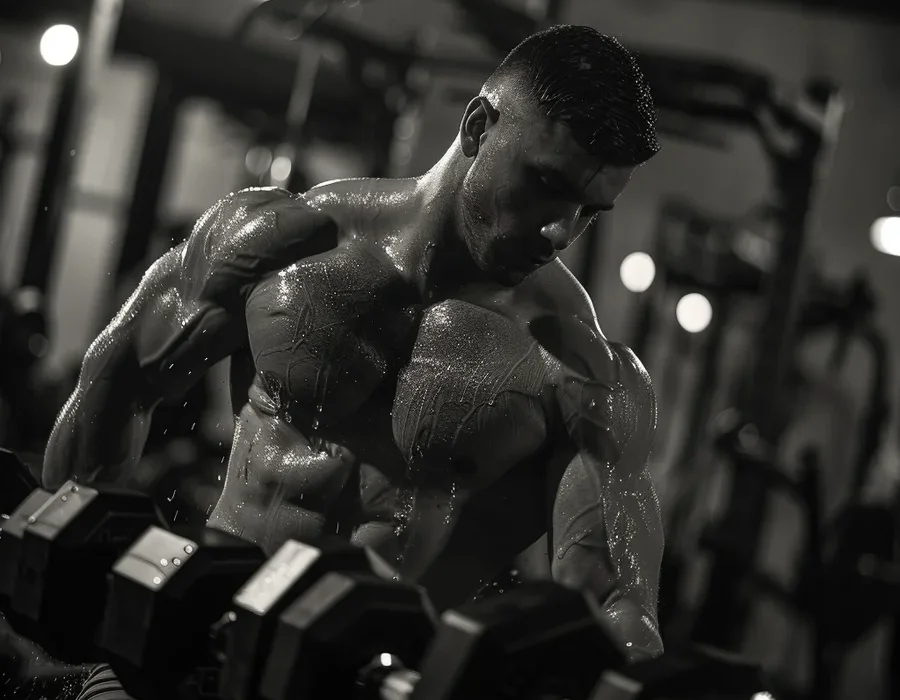 Muscle Hypertrophy vs Strength Gains