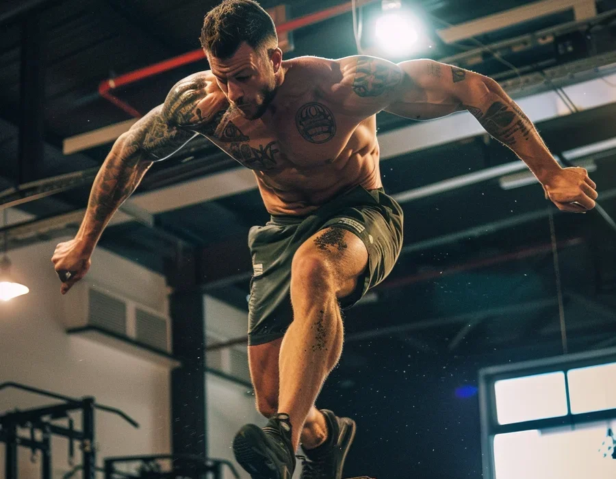 Muscle Hypertrophy vs Strength Gains