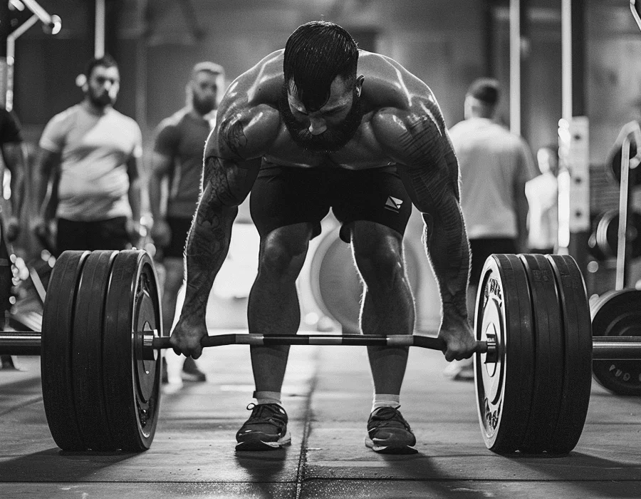 Muscle Hypertrophy vs Strength Gains