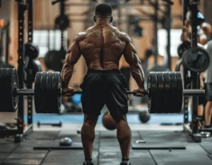 Muscle Hypertrophy vs Strength Gains