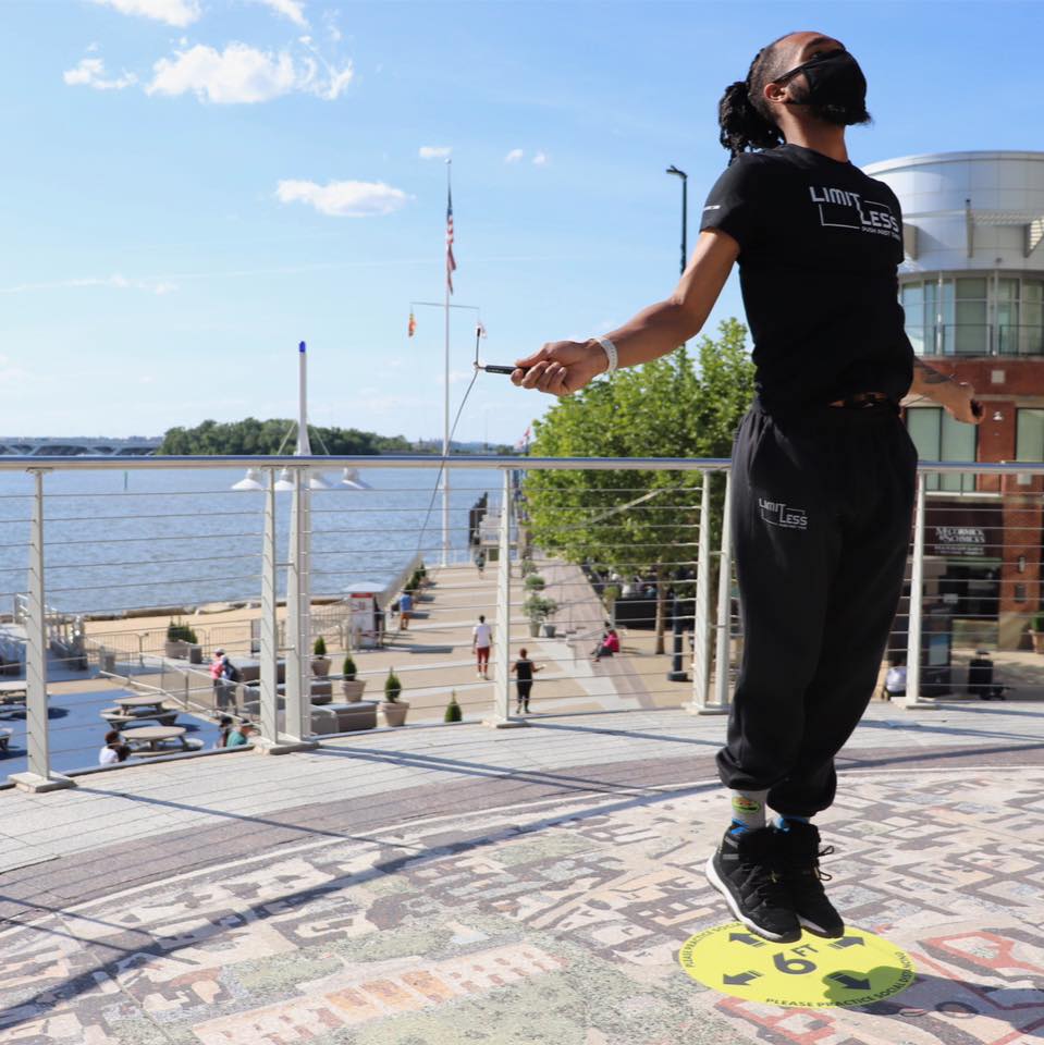 Best Locations for Cardio & HIIT Training in Kitchener