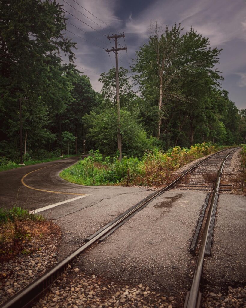 Public Locations and Trails for Cardio in Kitchener