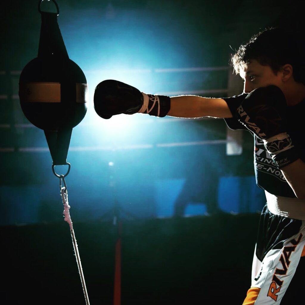 Best MMA, Martial Arts Training, and Boxing Gyms in Quebec