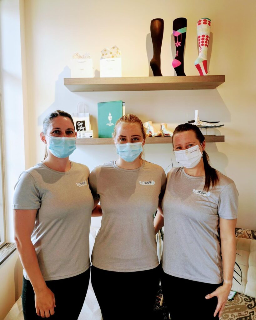 Health and Performance Assessment Labs in Kitchener