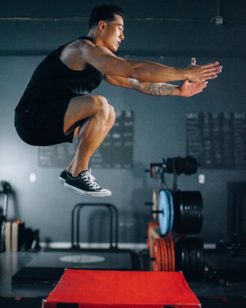 Best Locations for Cardio & HIIT Training in British Columbia