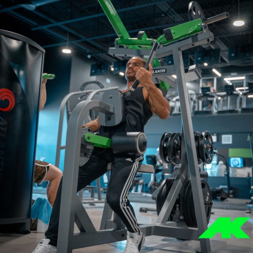Best Locations for Cardio & HIIT Training in Ontario