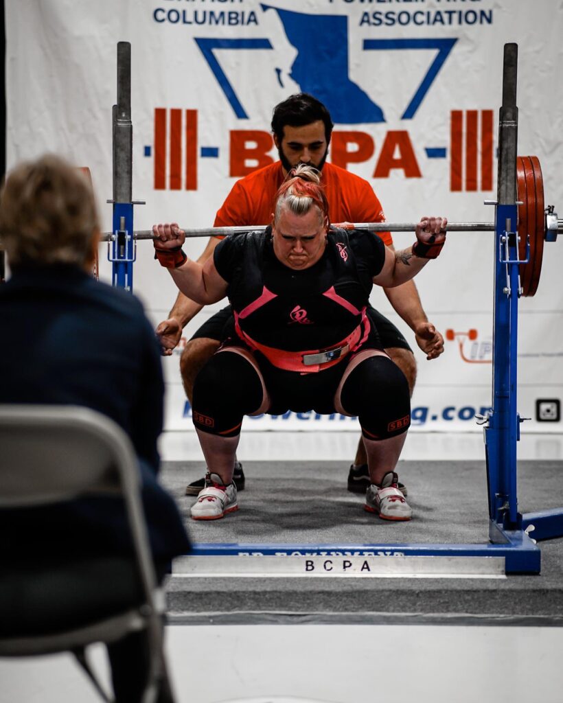 Bodybuilding Competitions