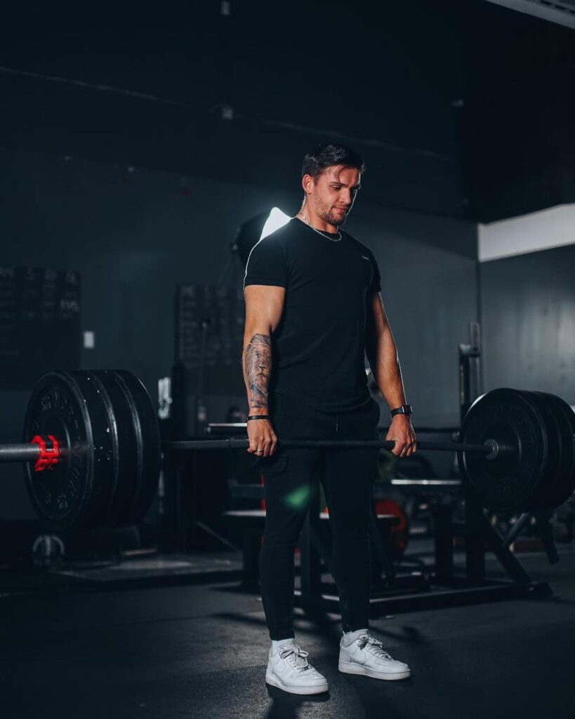 Best Powerlifting Gyms in British Columbia