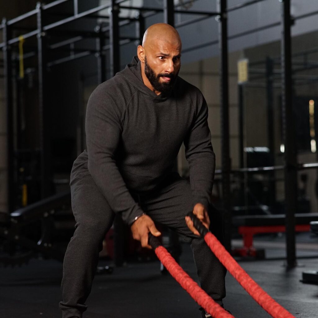 Best Powerlifting Gyms in Oakville