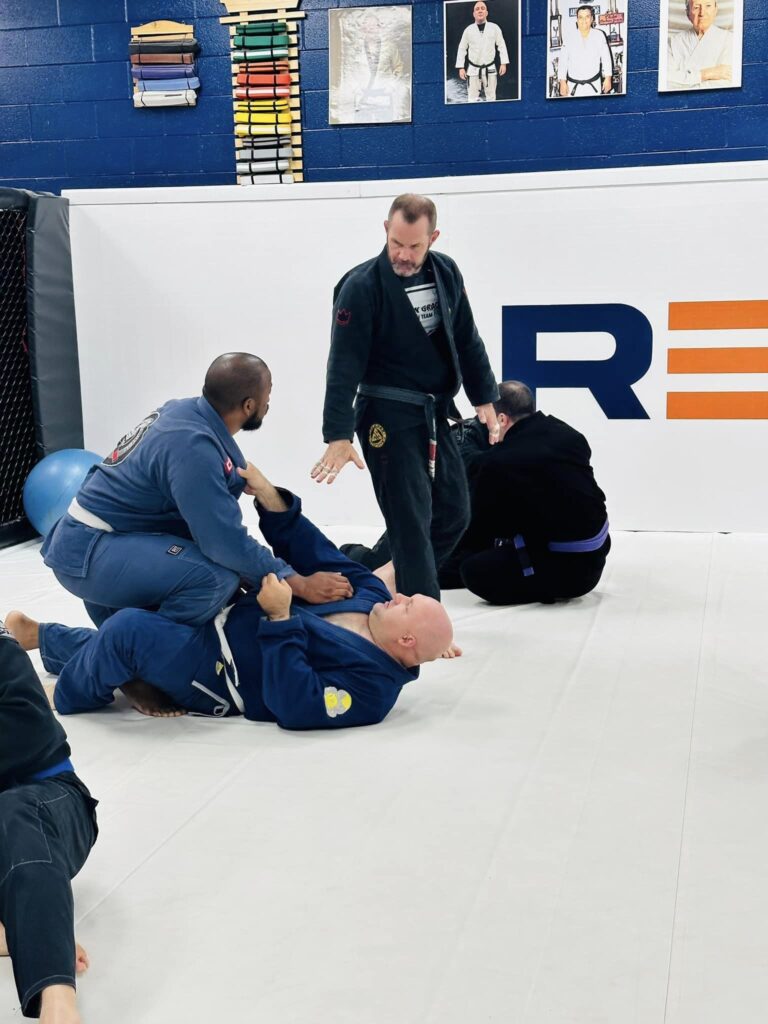 Best Locations for Cardio & HIIT Training in Oakville