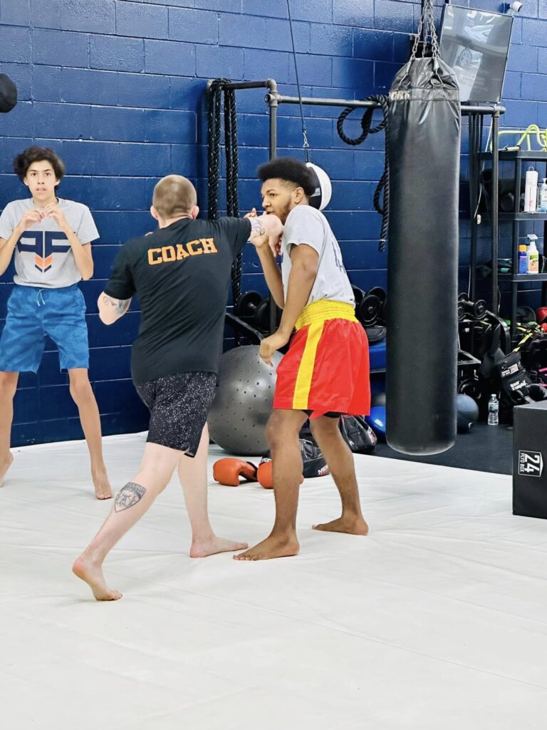 Best MMA, Martial Arts Training, and Boxing Gyms in Oakville