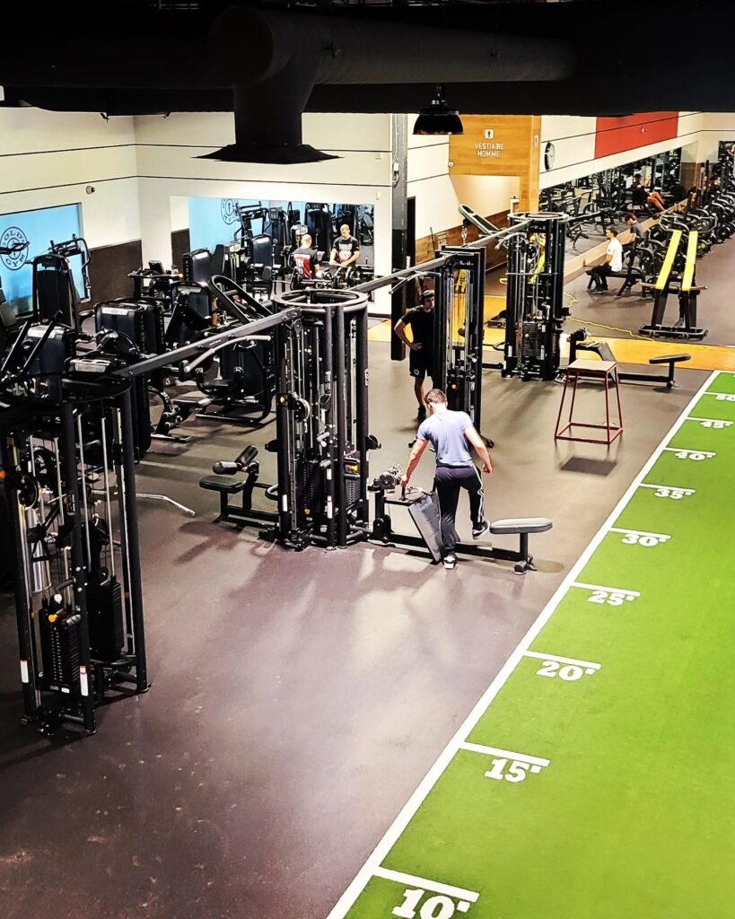 Best Locations for Cardio & HIIT Training in Quebec