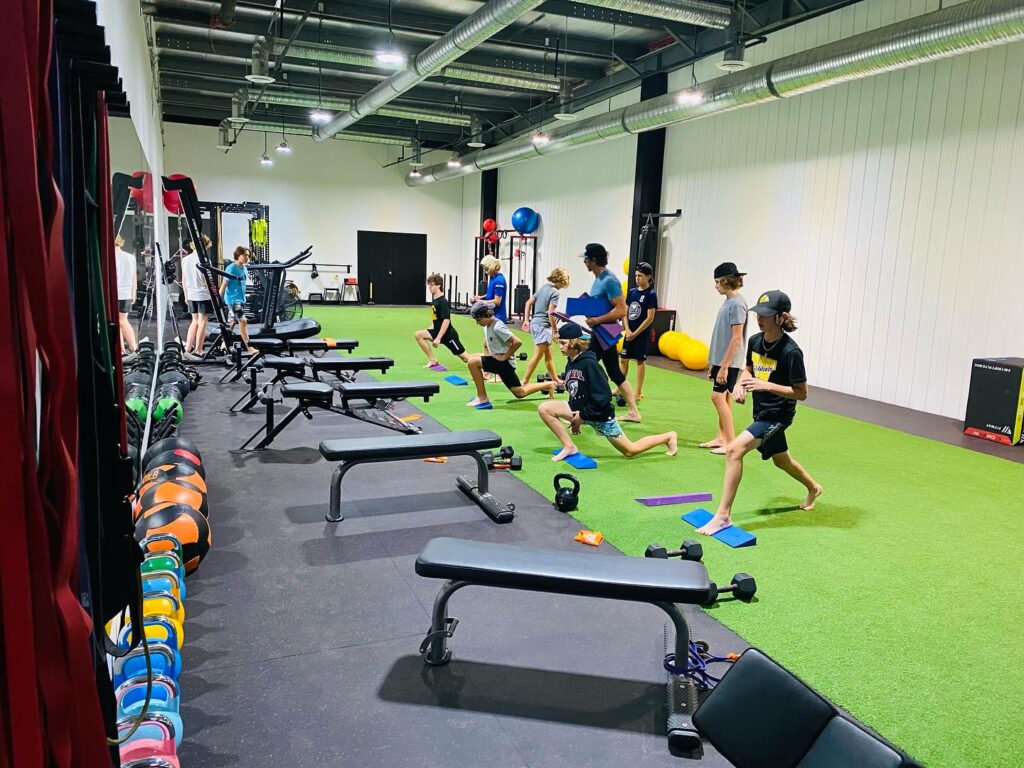 Best Gyms and Fitness Centers for Bodybuilding & Strength Training in Oakville