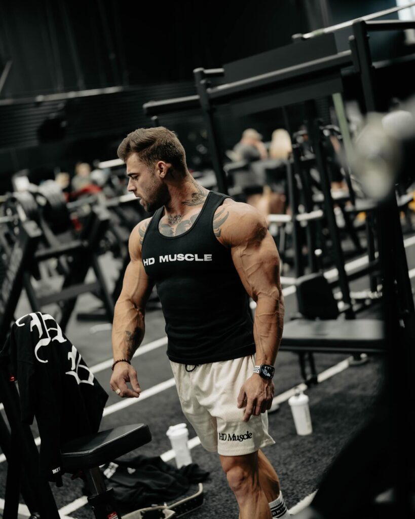 Best Powerlifting Gyms in Ontario