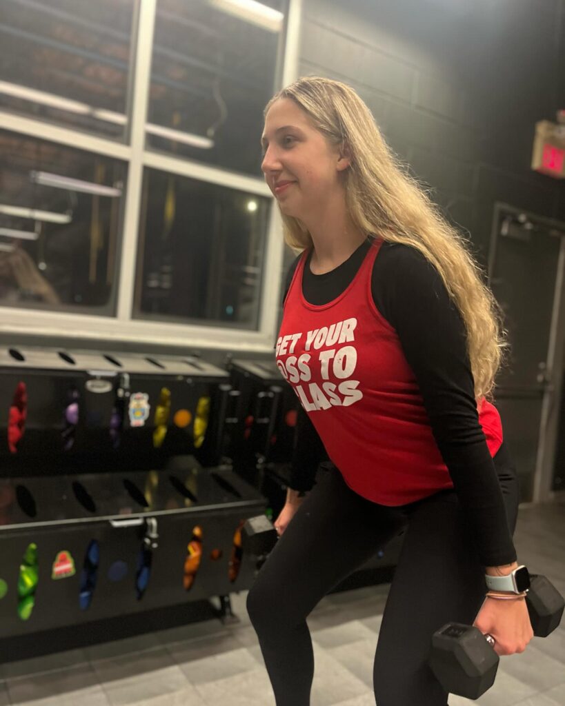 Best Powerlifting Gyms in Kitchener