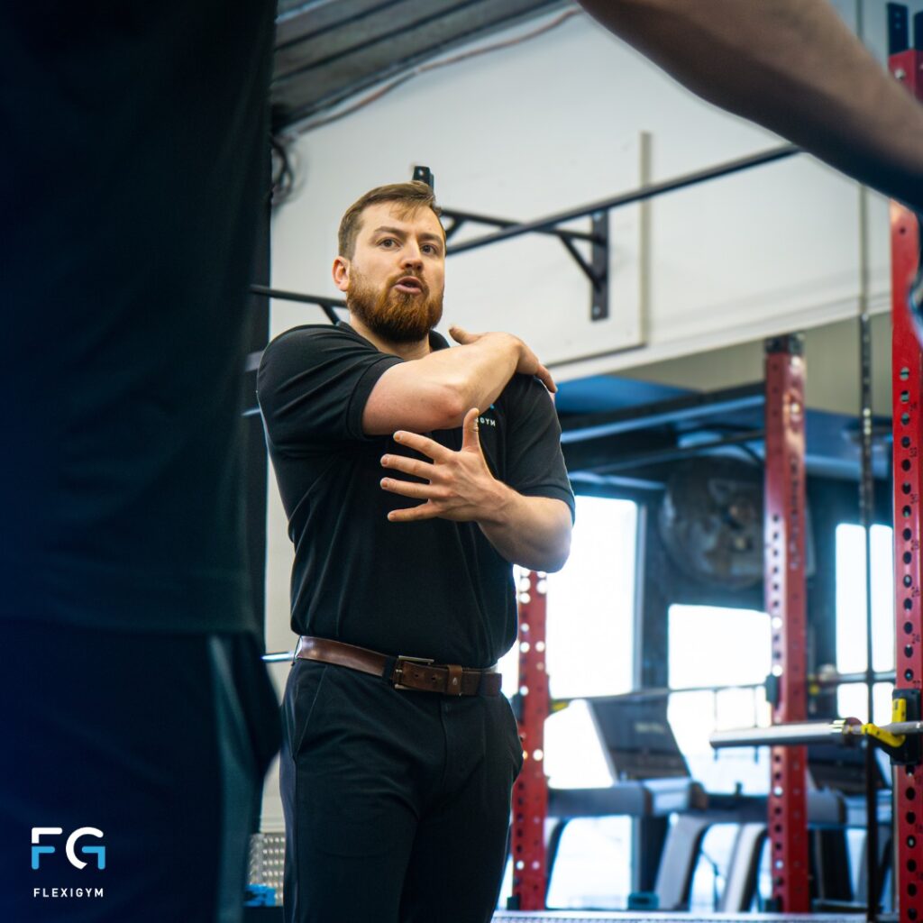 Best Gyms and Fitness Centers for Bodybuilding & Strength Training in Quebec