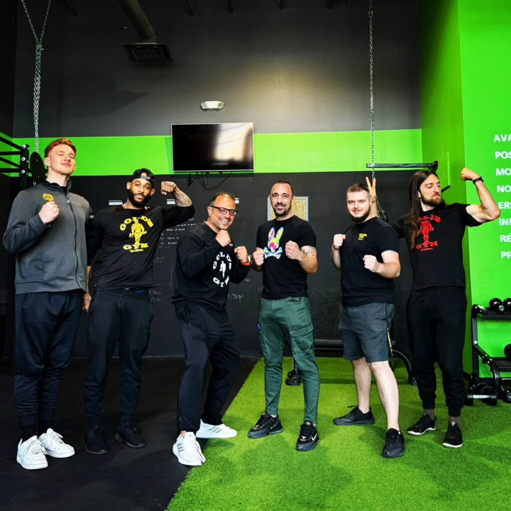 Best Powerlifting Gyms in Quebec