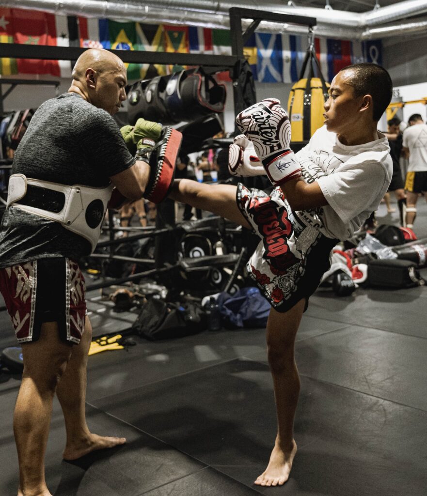 Best MMA, Martial Arts Training, and Boxing Gyms in Manitoba