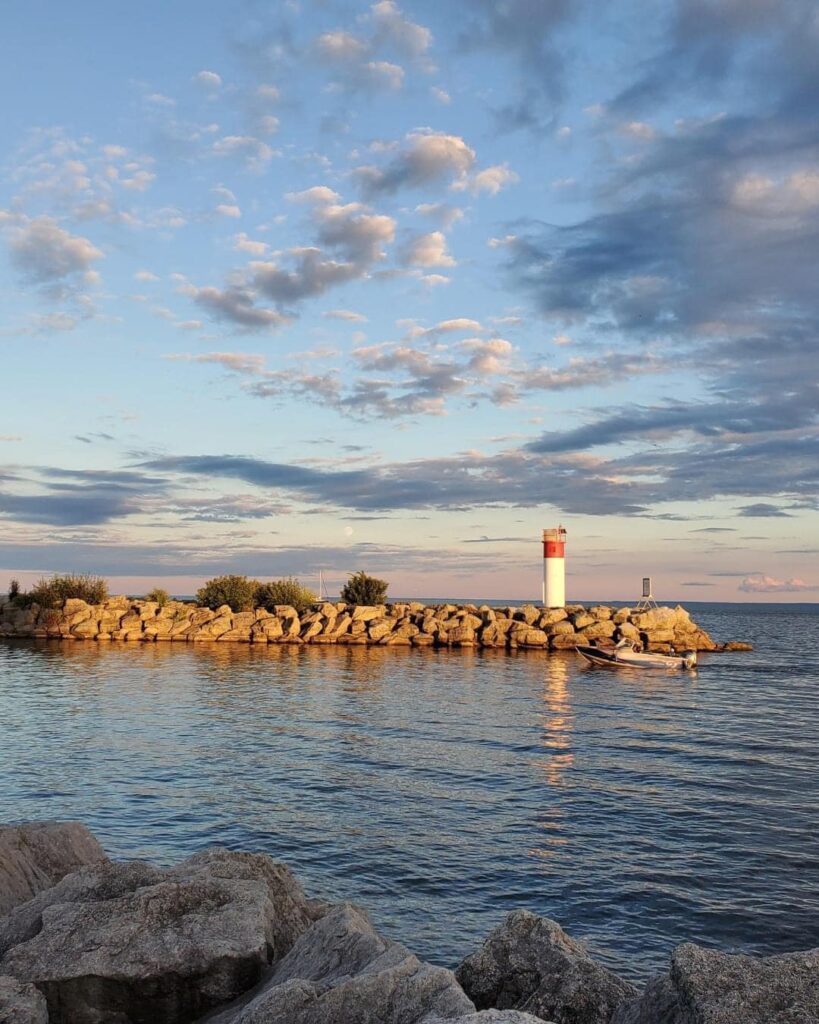 Community and Recreation Centers in Oakville