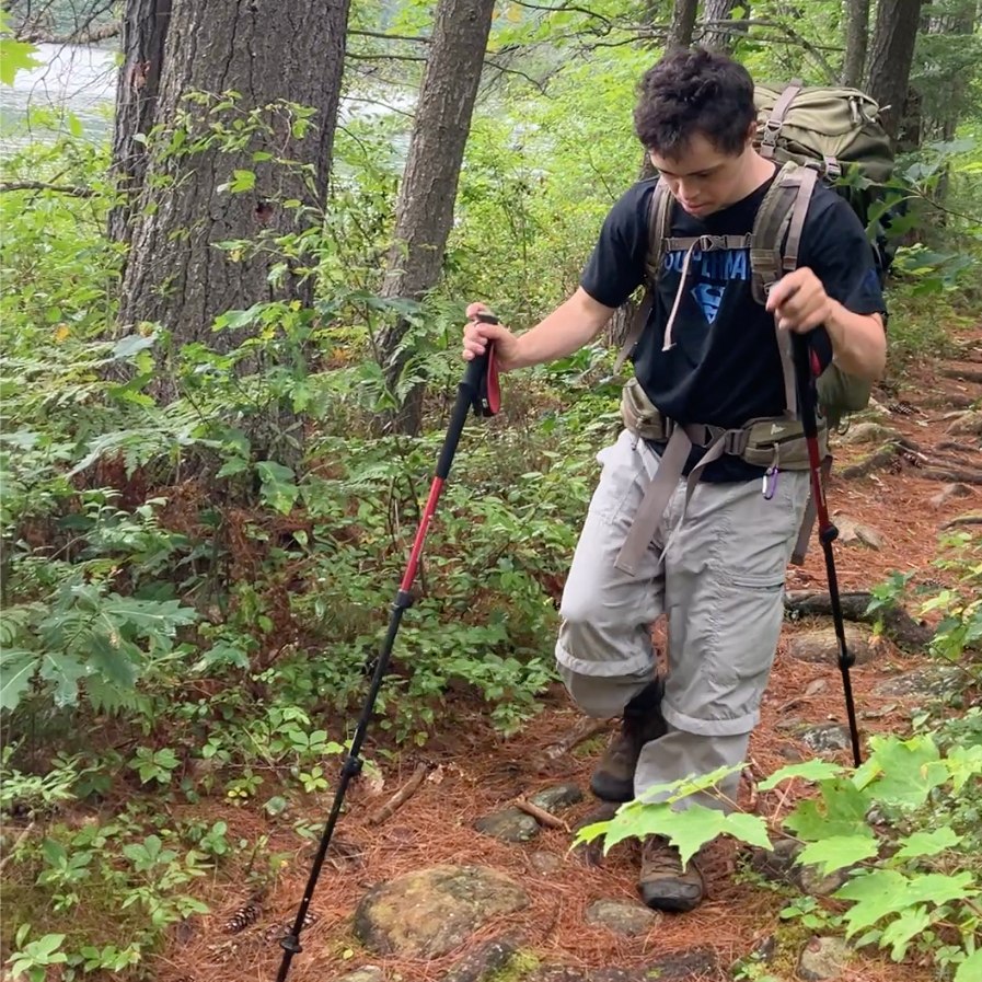 Public Locations and Trails for Cardio in Ontario