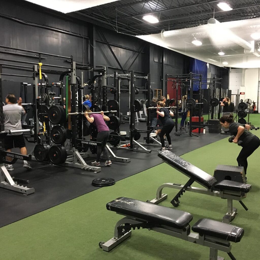 Best 24-Hour Gyms in Oakville