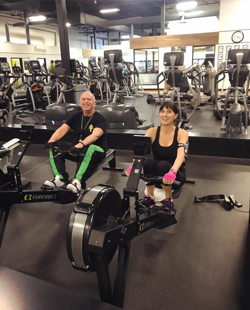 Best Fitness Coach Services in Quebec