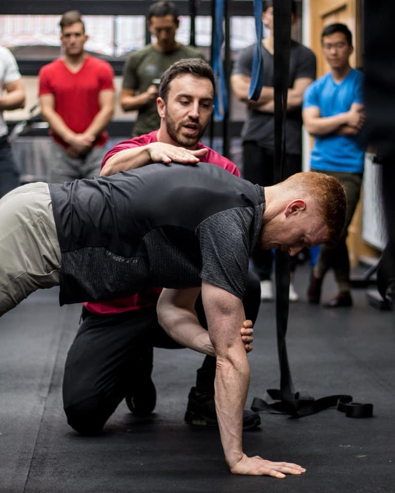 Best Fitness Coach Services in British Columbia