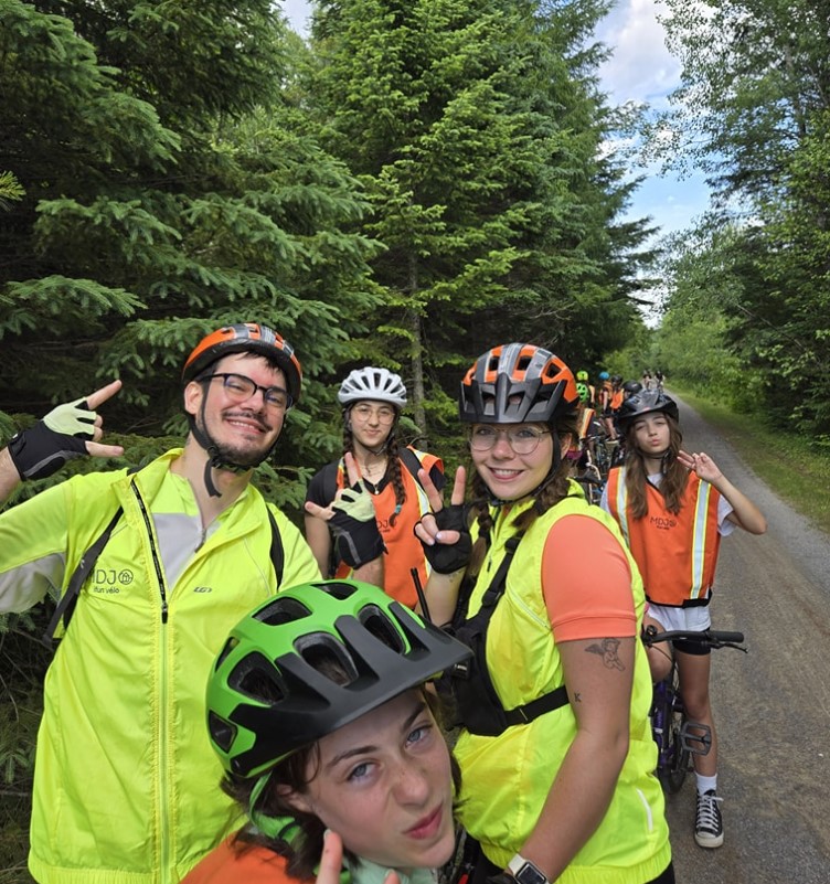 Community and Public Health Facilities in Laval