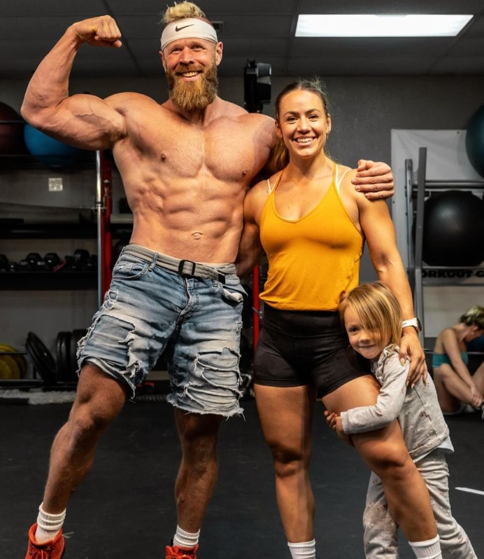 Camille Leblanc-Bazinet (@camillelbaz)