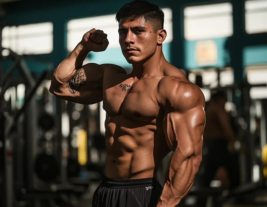 is 30mg of rad 140 too much