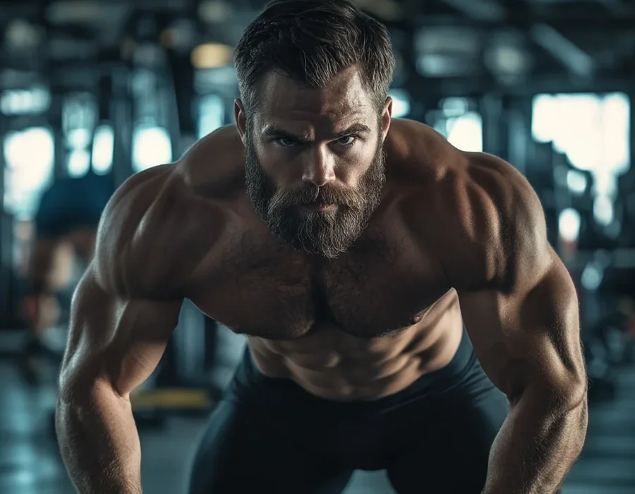 how long does ligandrol stay in youar system