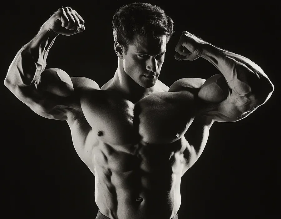 how long does ligandrol stay in youar system