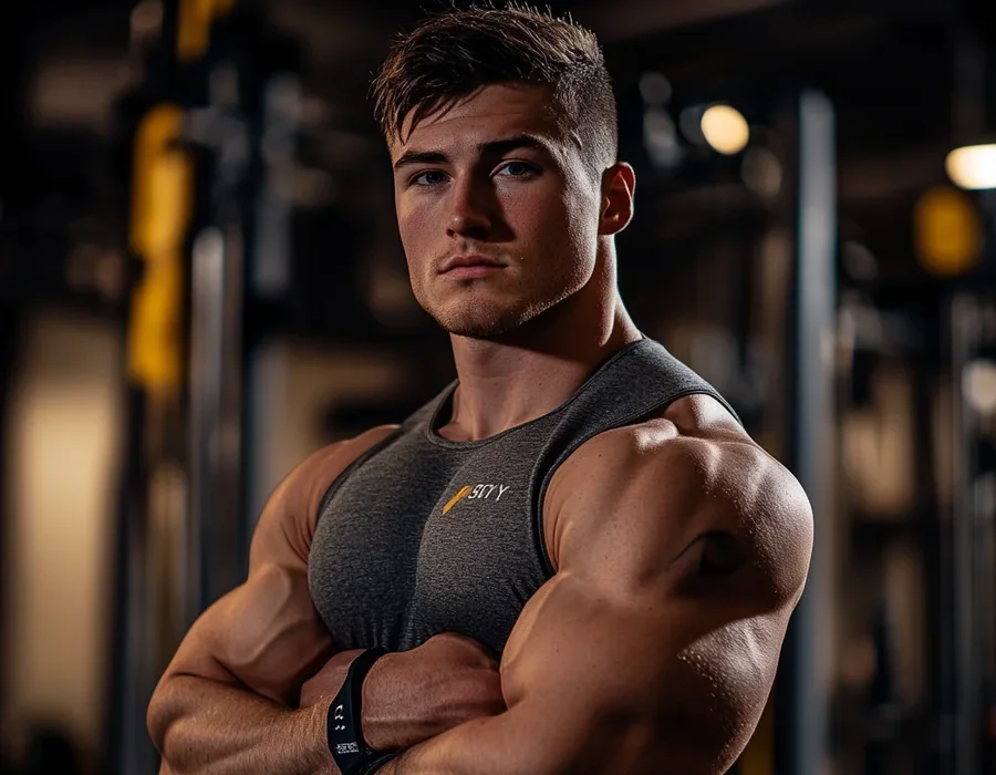 Effects of Anabolic Steroids on Male Fertility