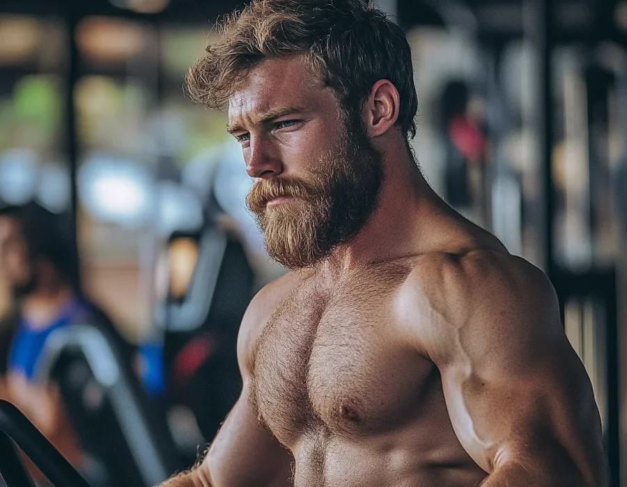 Effects of Anabolic Steroids on Male Fertility