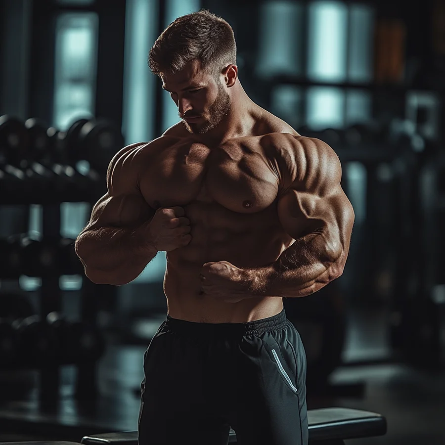 5mg rad 140 for 8 weeks