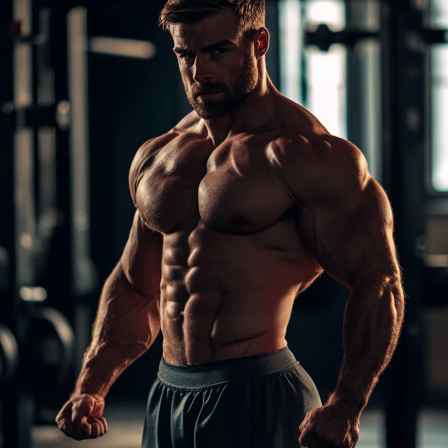 does mk 677 increase bone density