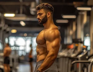 Sustaplex for Post-Workout Recovery