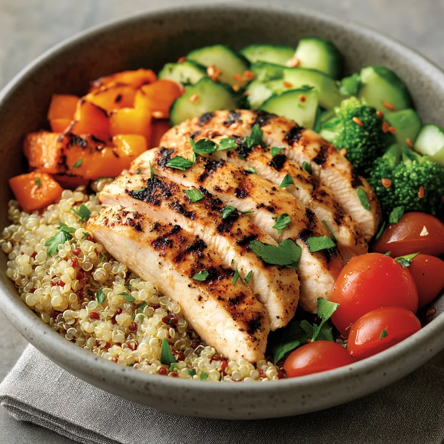 skinny guy meal plan on a budget